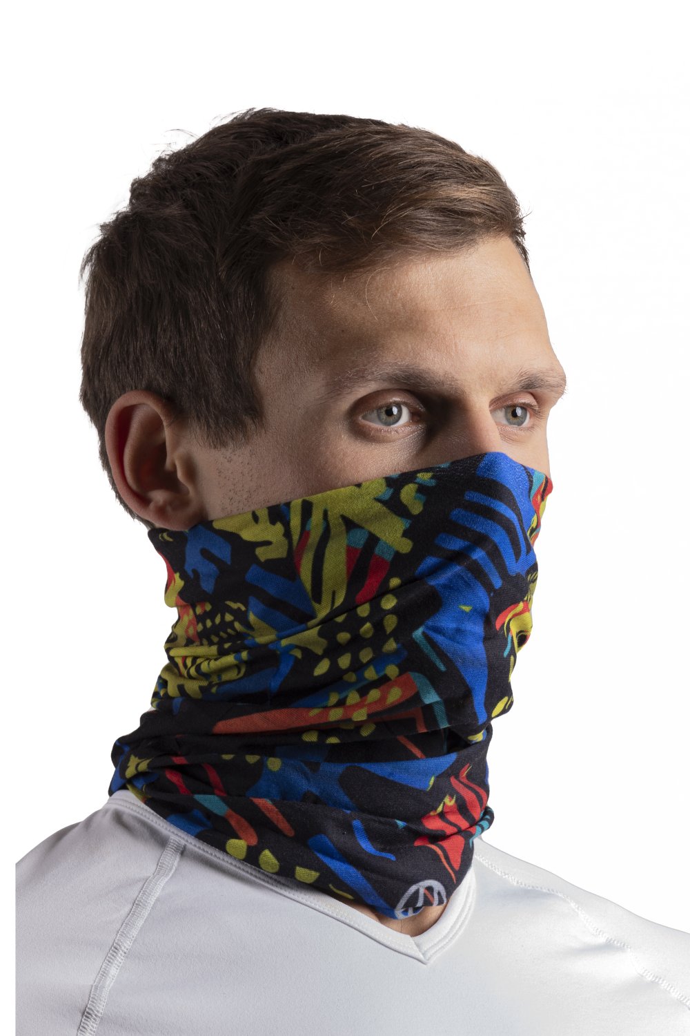 OC0001 THERMAL Neck Collar Buff