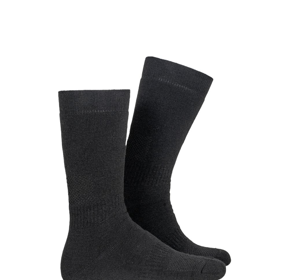 OC0004 THERMAL ACRYLIC SOLDIER SOCKS