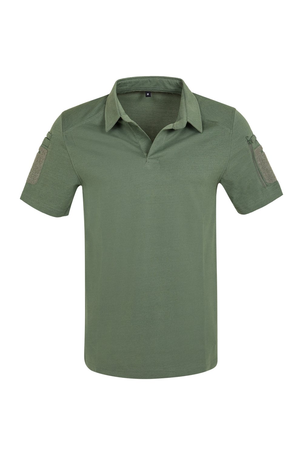 OC0015 THERMAL POLO PIKE PACH TACTICAL T-SHIRT