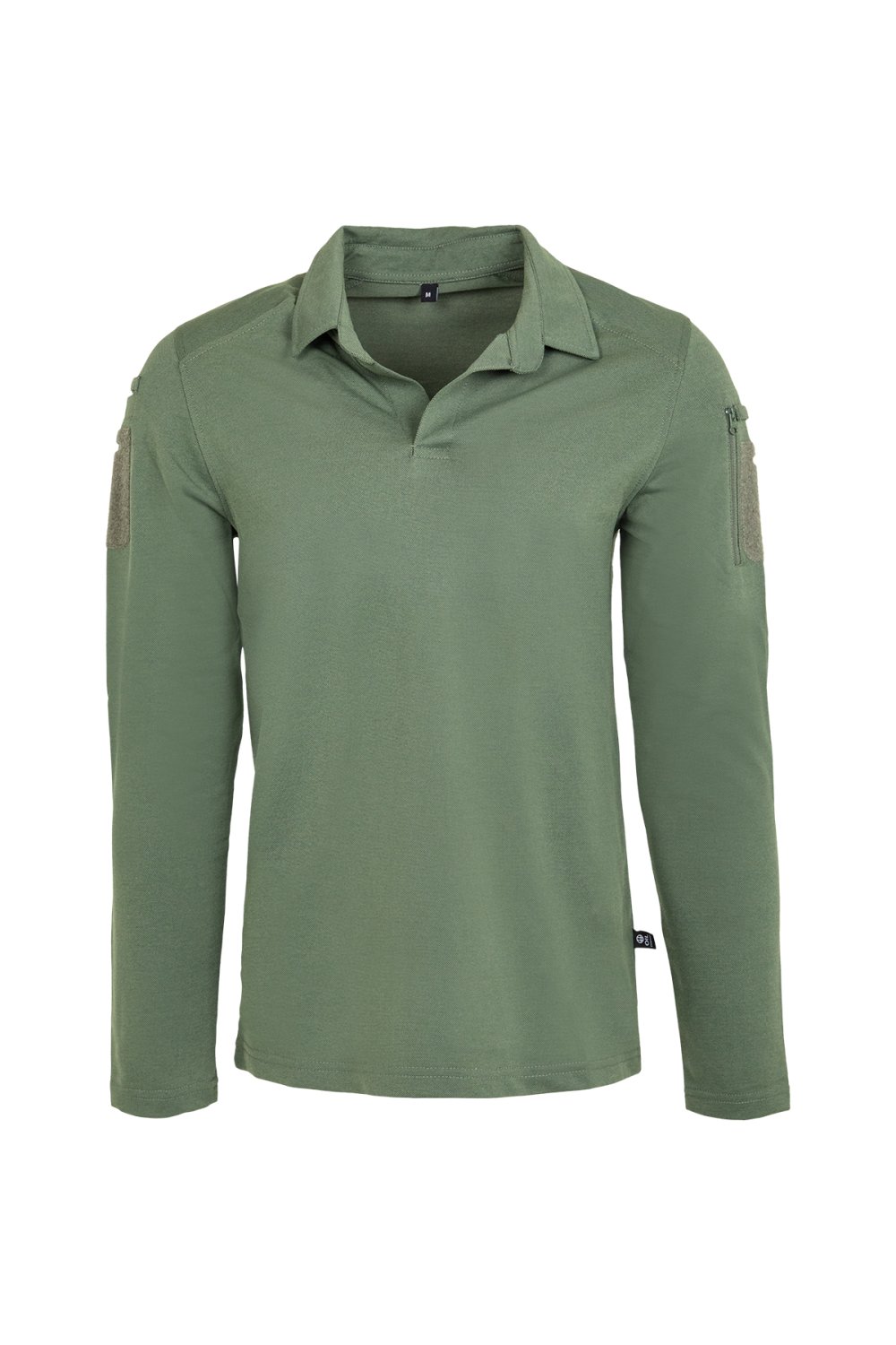 OC0018 THERMAL POLO PIKE PACH TACTICAL SW-SHIRT