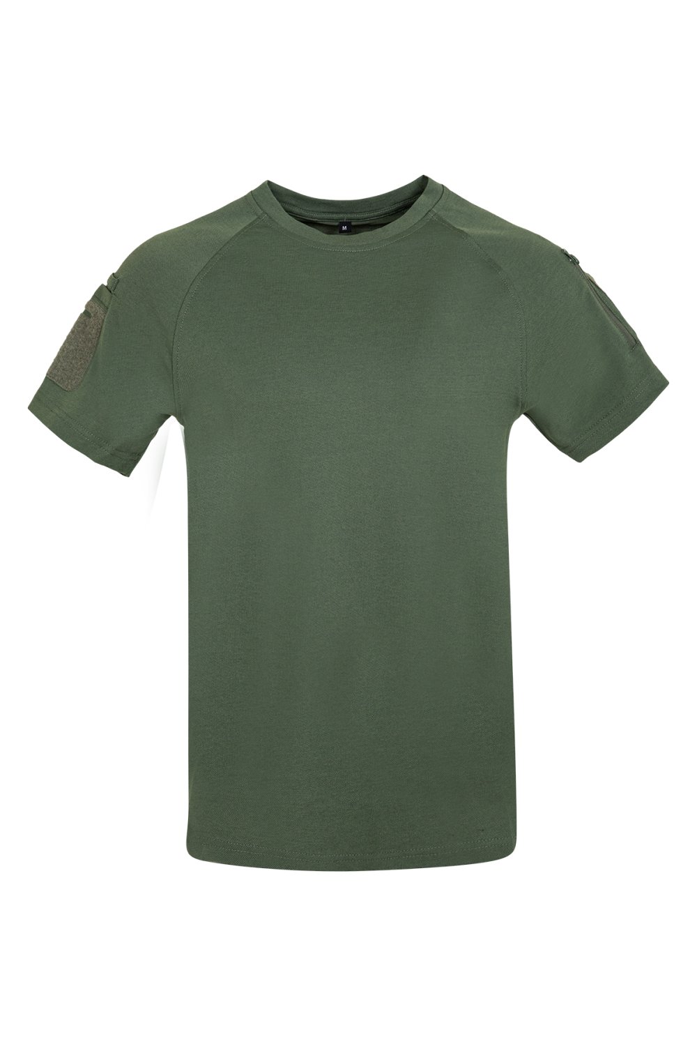 OC0019 THERMAL CYCLING PIKE PACH TACTICAL T-SHIRT