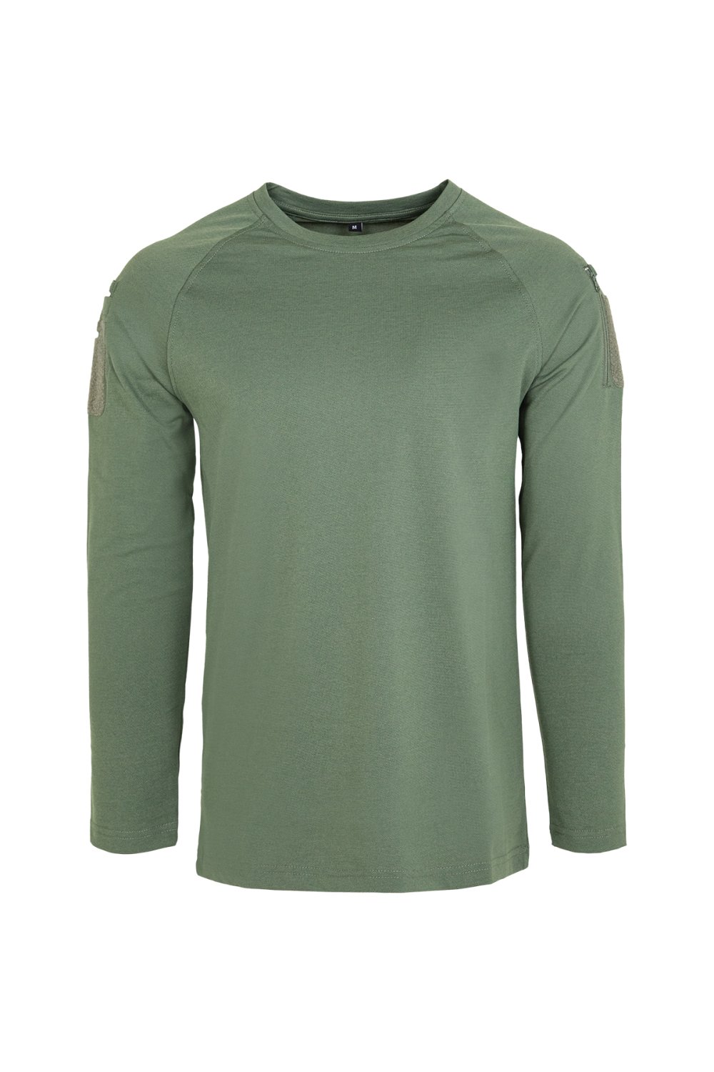 OC0027 THERMAL CYCLING PIKE PACH TACTICAL SW-SHIRT