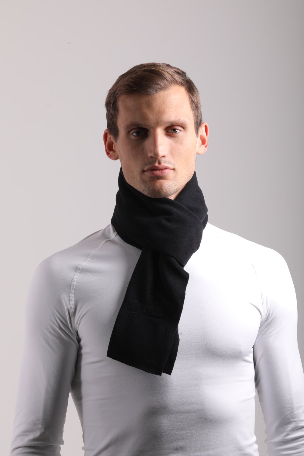 OC0032 Thermal fleece scarf