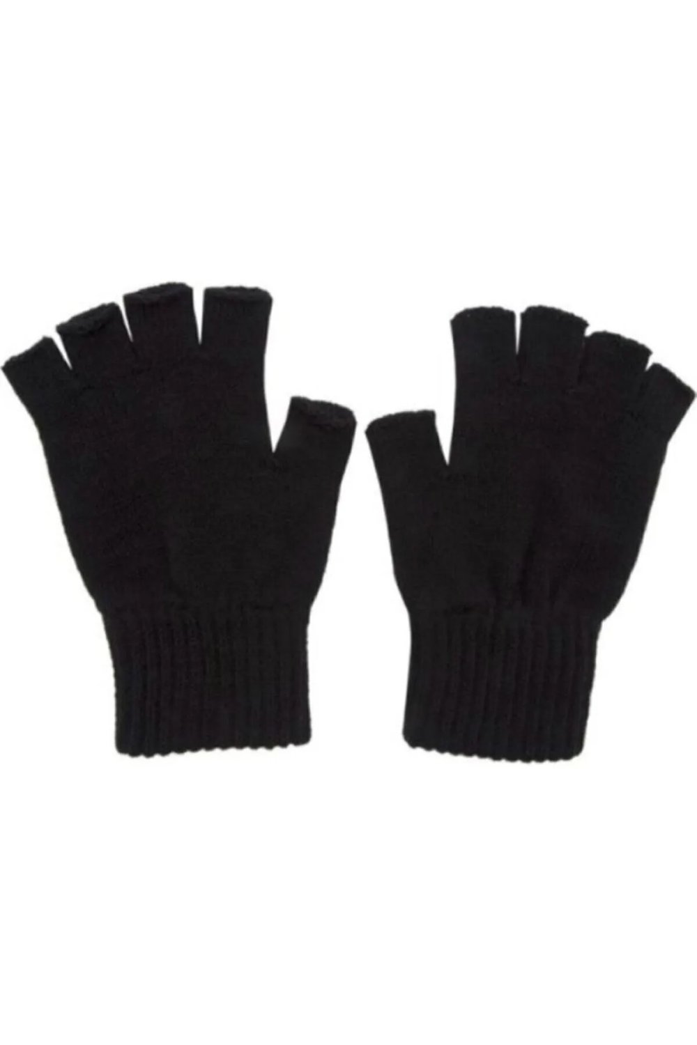 OC0039 THERMAL SOFT CUT FINGER GLOVES