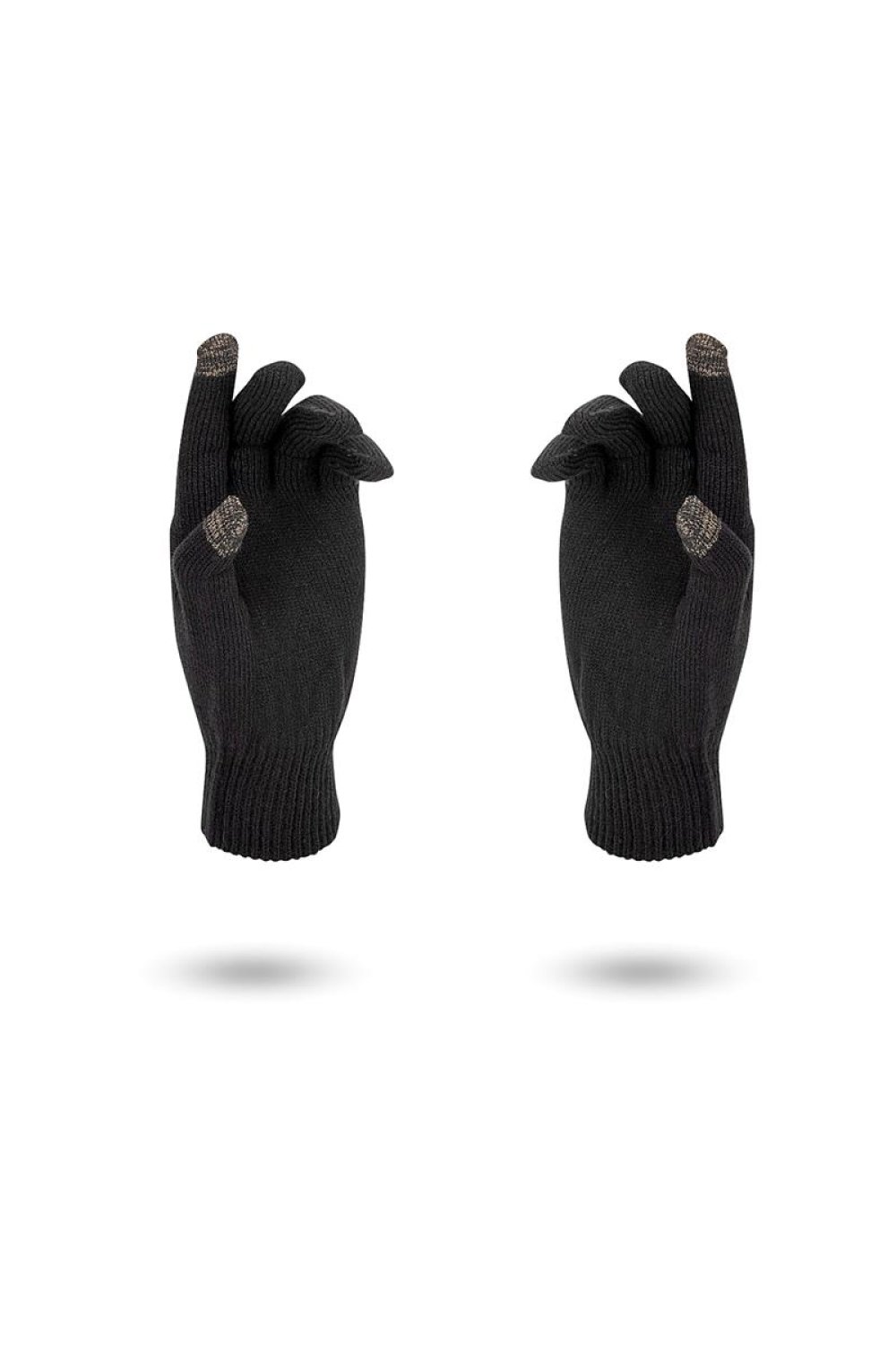 OC0040 THERMAL SOFT FINGER TOUCH GLOVES