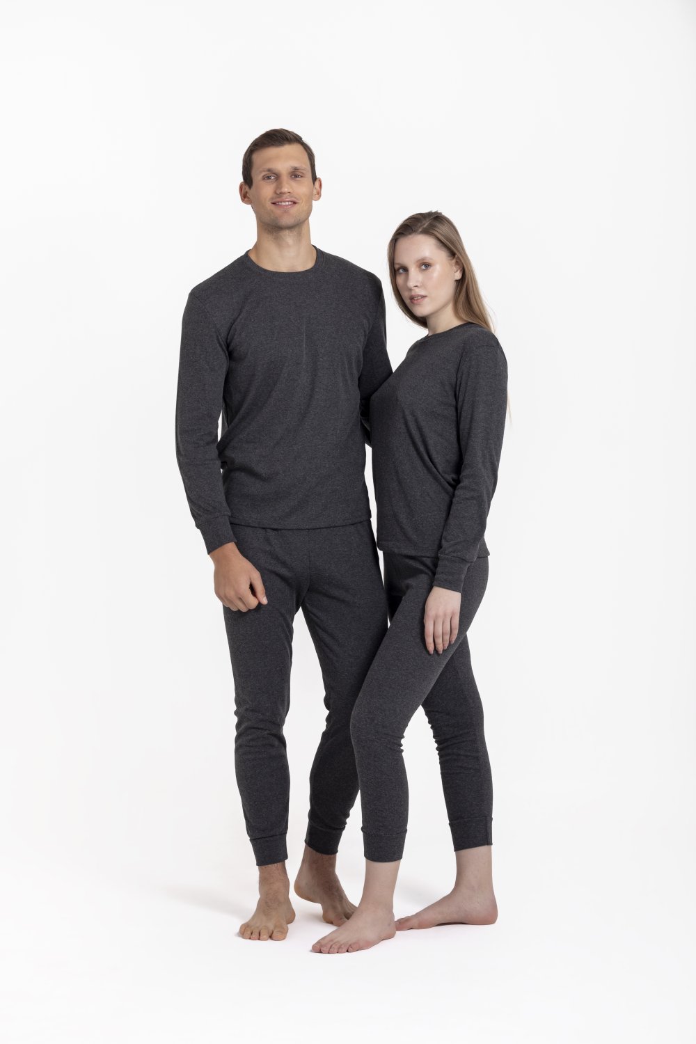 OC0053 Oil Company Thermal Underwear Set Level I