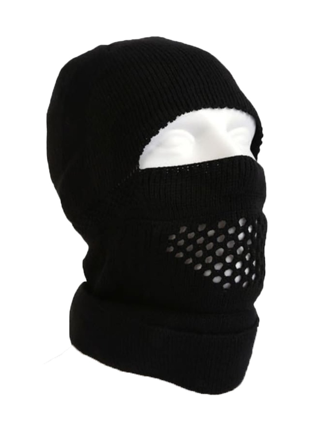 OCE005 THERMAL SOFT BALACLAVA