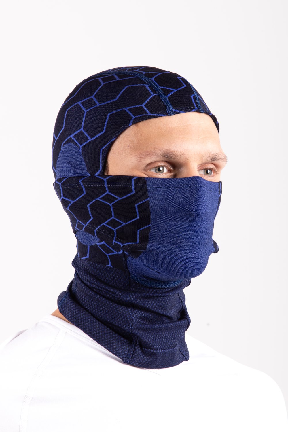 OCP004 Thermal amazing skin snow mask