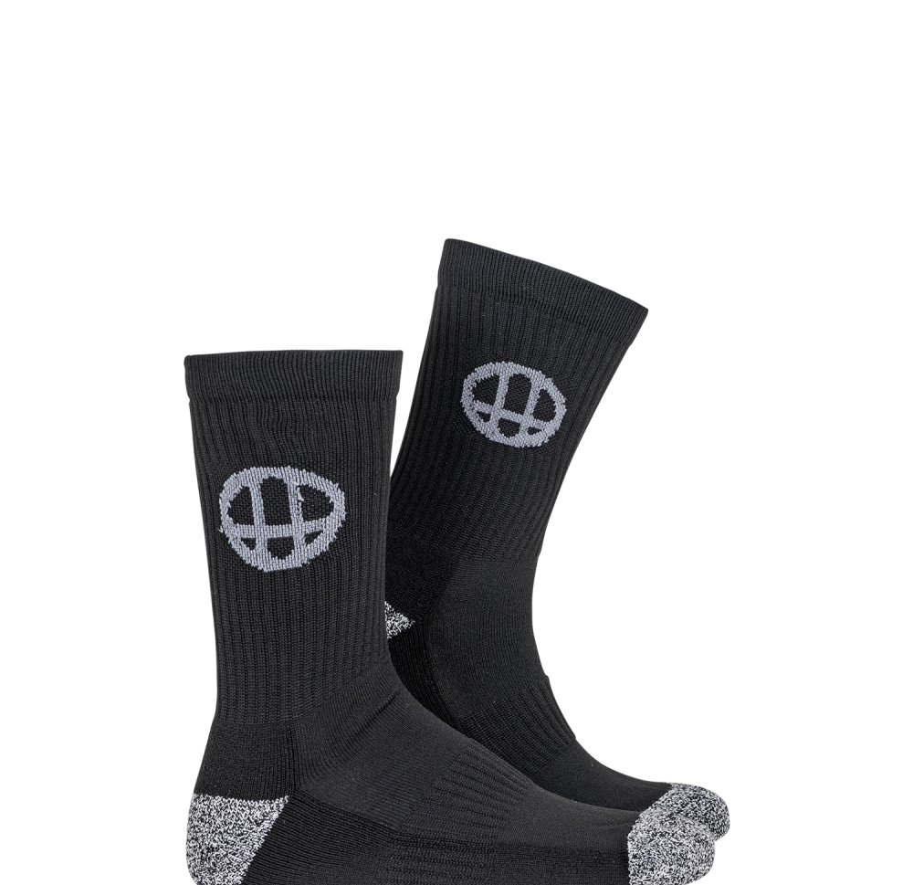 OCS001 THERMAL ALL SEASONS RANGER COOLMAX SOCKS BUU