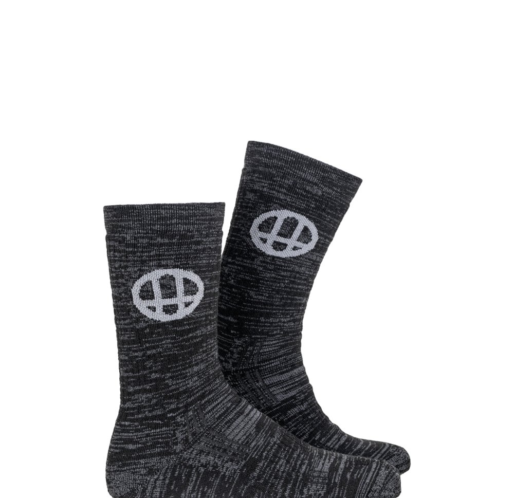 OCS003 THERMAL AMAZING MERINO SOCKS BUU
