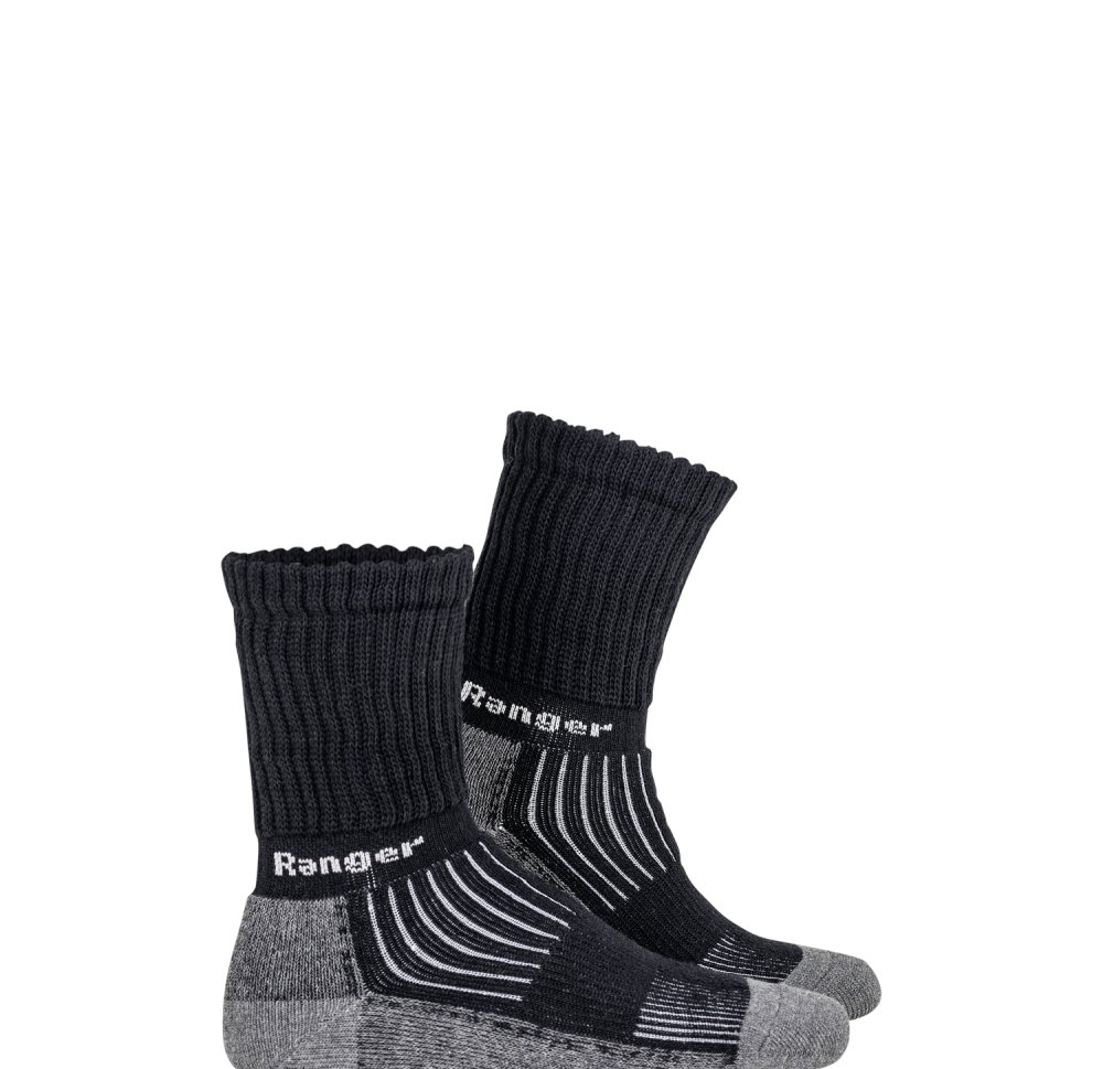 OCS004 THERMAL NATUREL RANGER SOCKS