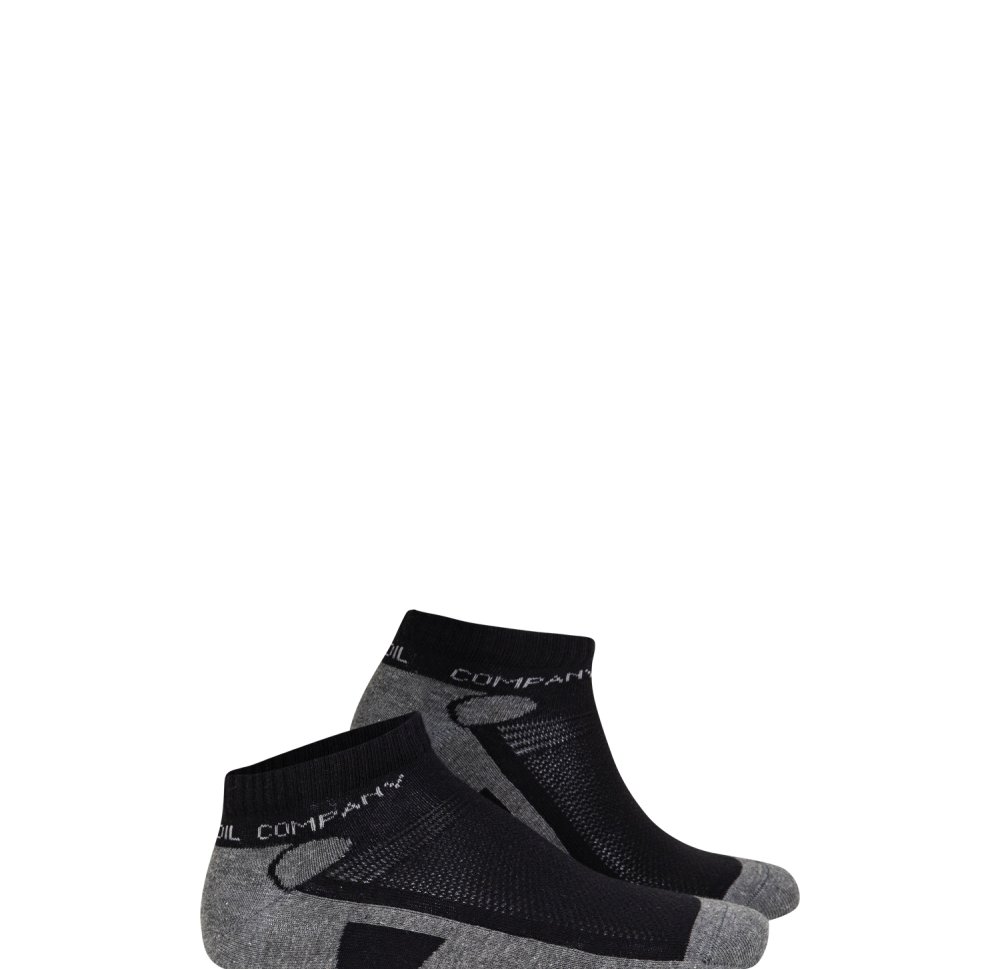 OCS005 THERMAL NATUREL BOOTİES SOCKS