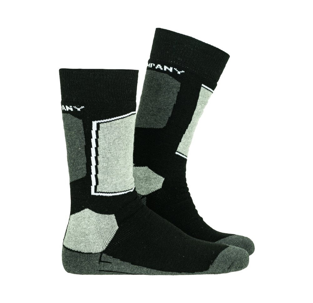 OCS008 THERMAL AMAZİNG RANGER SOCKS