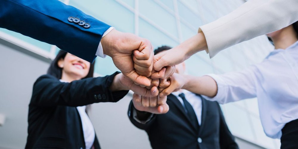 Oil Company - Values